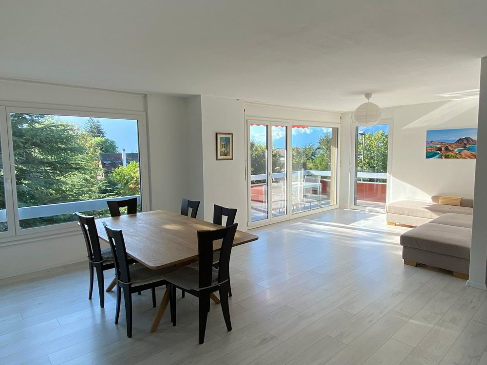 Wohnung – Vevey - Ansicht 2
