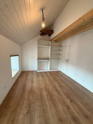 Wohnung – Les Breuleux - Ansicht 4