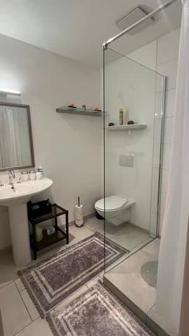 2 Zimmer Wohnung zu vermieten in Muriaux - Bild 1/7