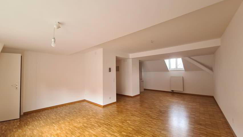 Wohnung – Porrentruy - Ansicht 3