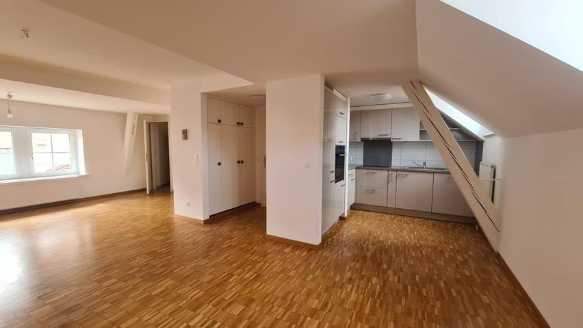 Wohnung – Porrentruy - Ansicht 4