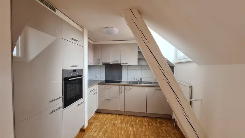 Wohnung – Porrentruy - Ansicht 5