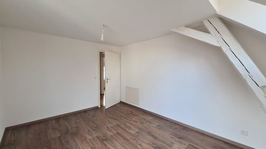 Wohnung – Porrentruy - Mehr