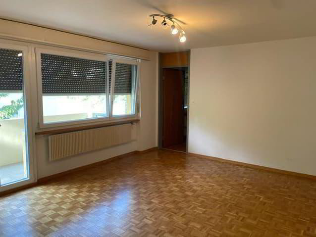 Wohnung – Porrentruy - Ansicht 2