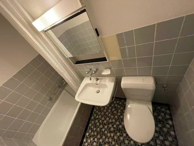 2.5 Zimmer Wohnung zu vermieten in Porrentruy - Bild 1/5