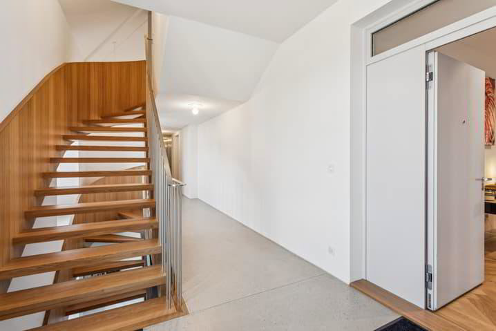 Appartement 4.5 pièces à acheter à Vuadens - image 1/9