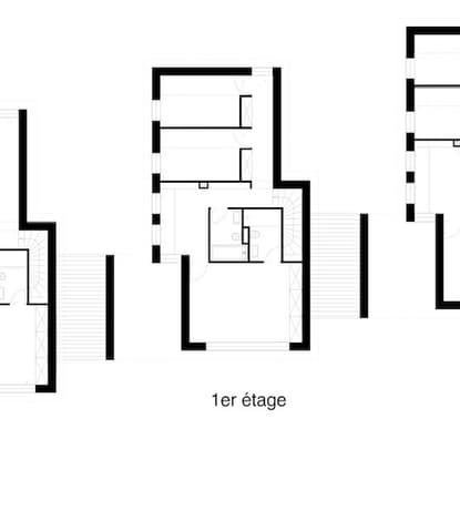 Maison 5 pièces à louer à La Verrerie - image 1/11