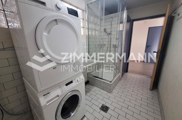 Appartement 4.5 pièces à louer à Romont FR - image 1/13