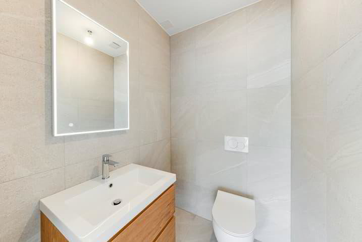 Haus – Villariaz - Ansicht 5