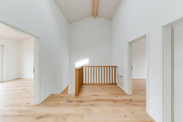 Haus – Villariaz - Mehr