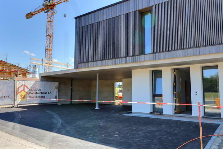 Haus – Sâles (Gruyère) - Ansicht 5