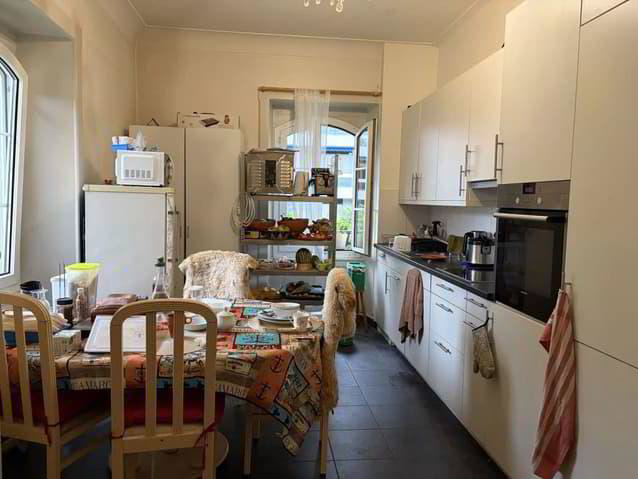 Wohnung – Territet - Ansicht 4