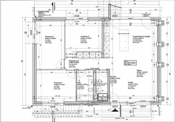 Appartement 4.5 pièces à acheter à Vevey - image 1/13