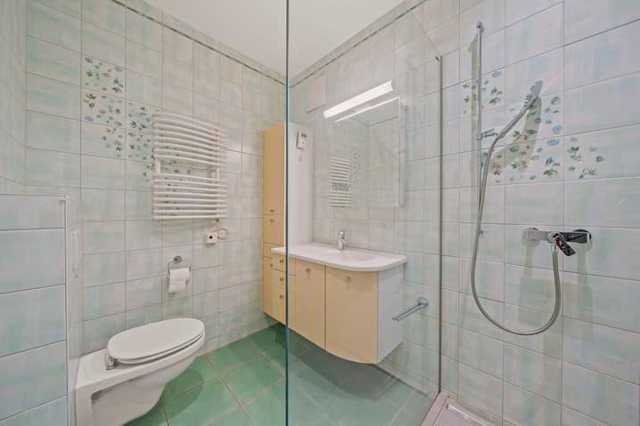 Appartement 5.5 pièces à louer à Montreux - image 1/13
