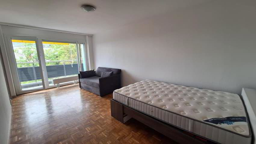 Wohnung – Corsier, District de la Riviera-Pays-d'Enhaut - Ansicht 3
