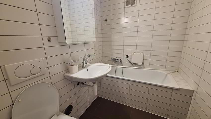 Wohnung – Corsier, District de la Riviera-Pays-d'Enhaut - Ansicht 4