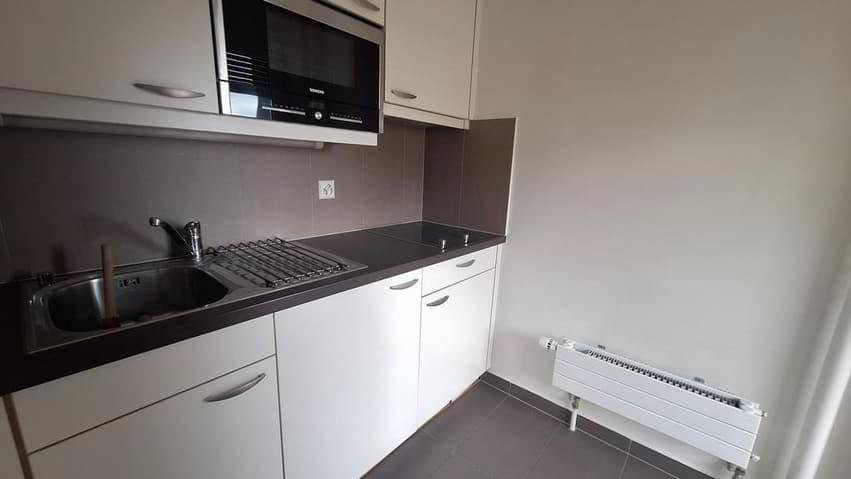 Wohnung – Corsier, District de la Riviera-Pays-d'Enhaut - Ansicht 5