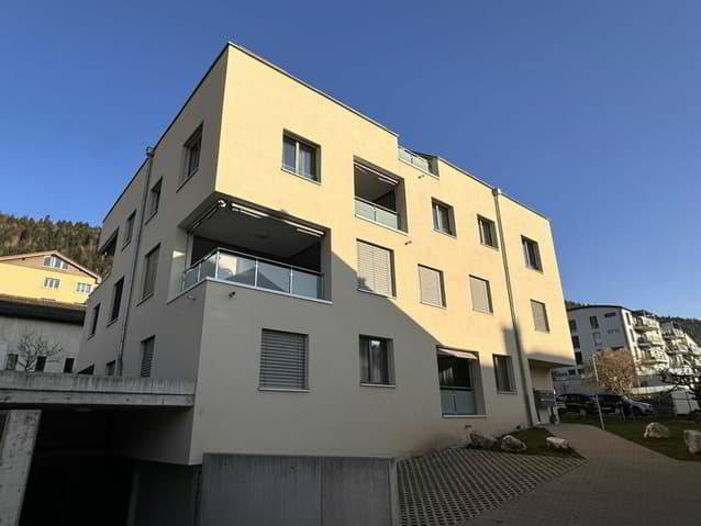 Appartement 3.5 pièces à louer à Cernier - image 1/10