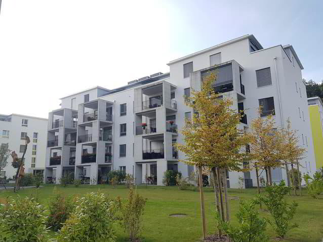 Wohnung – Biel/Bienne