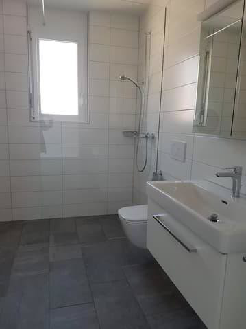 Wohnung – Biel/Bienne - Mehr