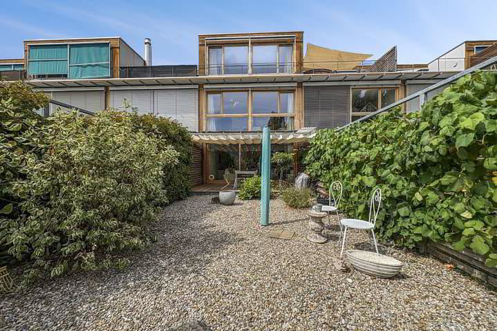 Haus – Biel/Bienne