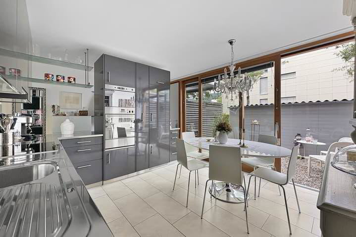 Haus – Biel/Bienne - Ansicht 5