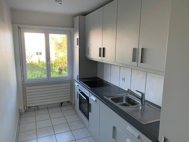 Wohnung – Schwadernau - Ansicht 3