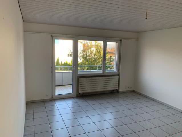 Wohnung – Schwadernau - Ansicht 5