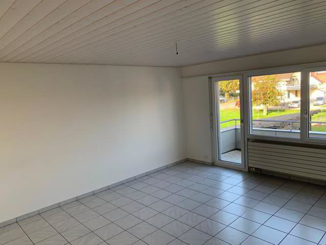 Wohnung – Schwadernau - Mehr