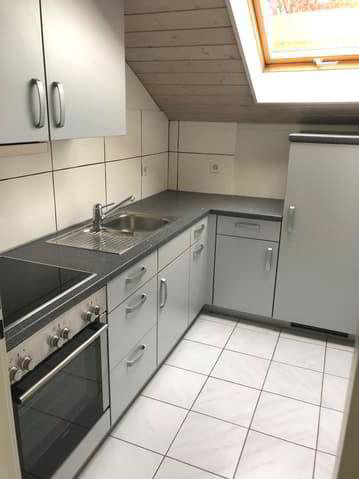 Wohnung – Schwadernau - Ansicht 3