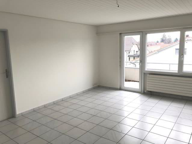 Wohnung – Schwadernau - Ansicht 5