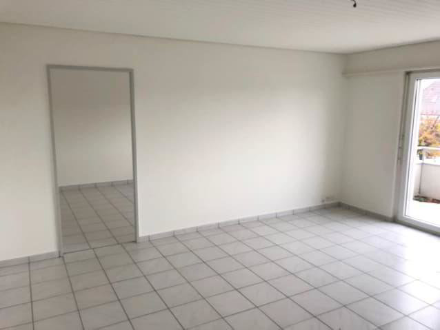 Wohnung – Schwadernau - Mehr