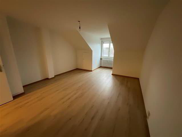 Wohnung – Biel/Bienne - Ansicht 2