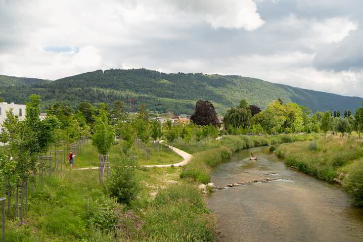 5.5 rooms Apartment for rent in Biel/Bienne - image 1/12