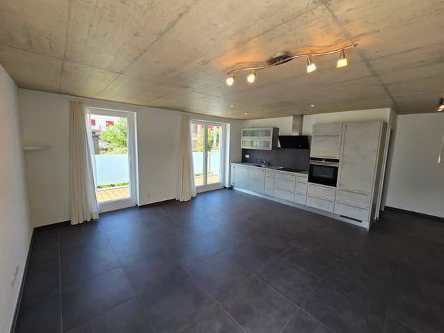 Wohnung – Sonceboz-Sombeval - Ansicht 2