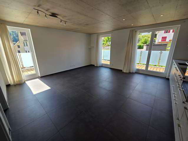 Wohnung – Sonceboz-Sombeval - Ansicht 3