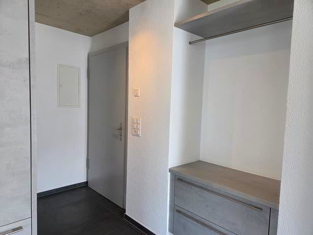 Wohnung – Sonceboz-Sombeval - Mehr