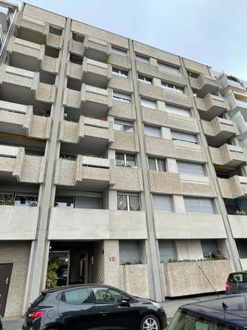 Appartement 2.5 pièces à louer à Genève - image 1/1