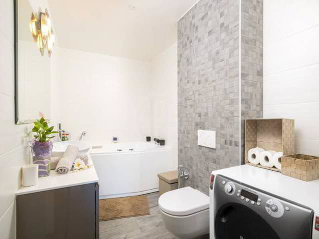 5 Zimmer Wohnung zu vermieten in Cointrin - Bild 1/12