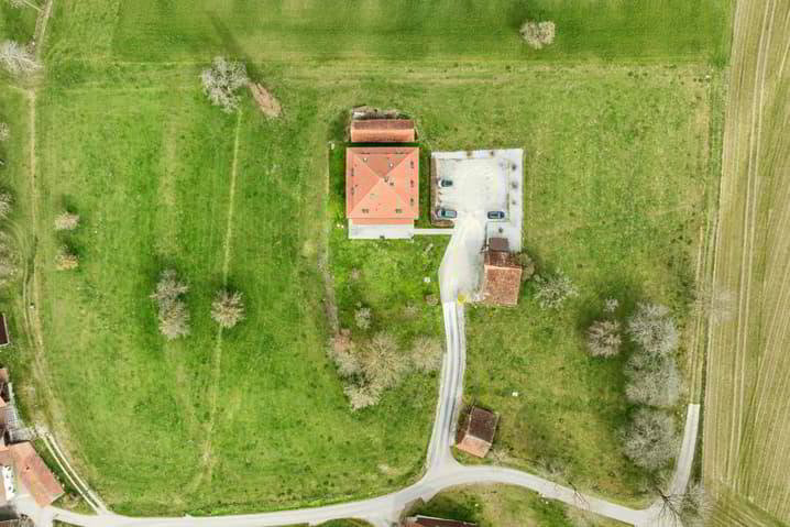 Casa di 14.5 locali in vendita a Misery - immagine 1/12