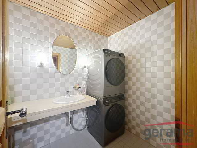 Appartement 3.5 pièces à louer à Ponthaux - image 1/6