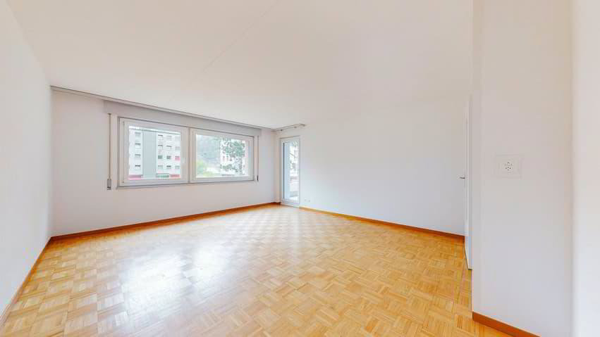 Wohnung – Wünnewil, Sensebrügg, Flamatt - Ansicht 2