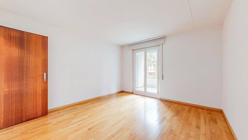 Wohnung – Wünnewil, Sensebrügg, Flamatt - Ansicht 3
