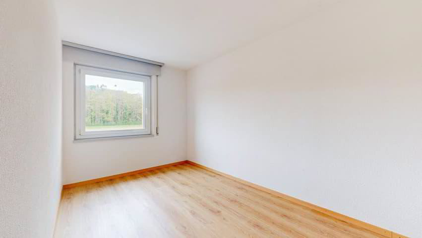 Wohnung – Wünnewil, Sensebrügg, Flamatt - Ansicht 4