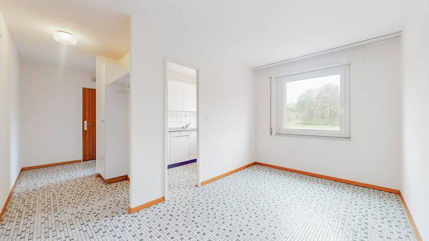 Wohnung – Wünnewil, Sensebrügg, Flamatt - Ansicht 5
