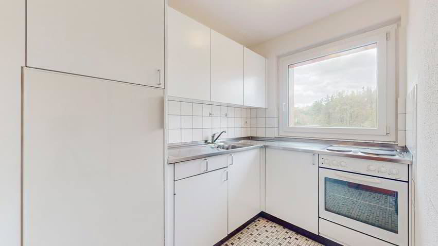 Wohnung – Wünnewil, Sensebrügg, Flamatt - Mehr