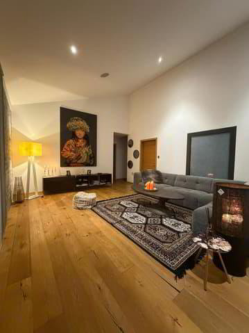 Wohnung – Portalban - Ansicht 2