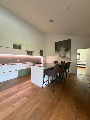 Wohnung – Portalban - Ansicht 4
