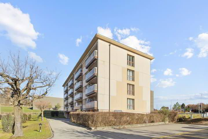 Appartement 3.5 pièces à acheter à Marly - image 1/11