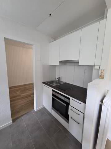 Wohnung – Fribourg - Ansicht 2